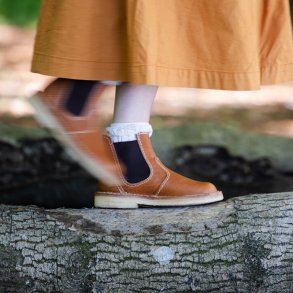 Duckfeet – danske hndlavede ldersko i klassisk design