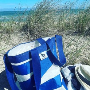 Sailbags by Landmark