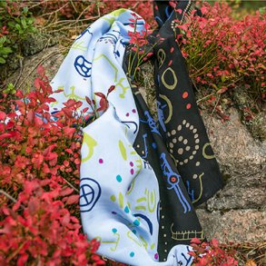 Storytelling Textiles