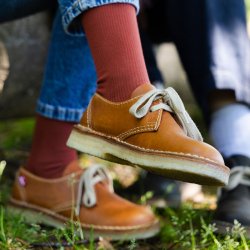 Duckfeet Jylland sko