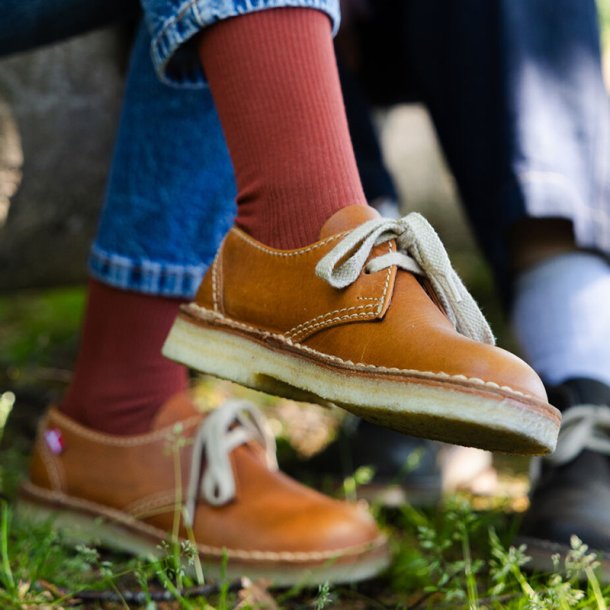 Duckfeet Jylland sko