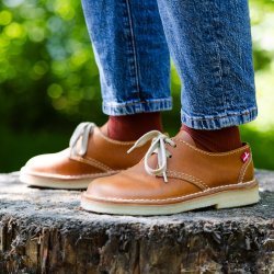 Duckfeet Jylland sko