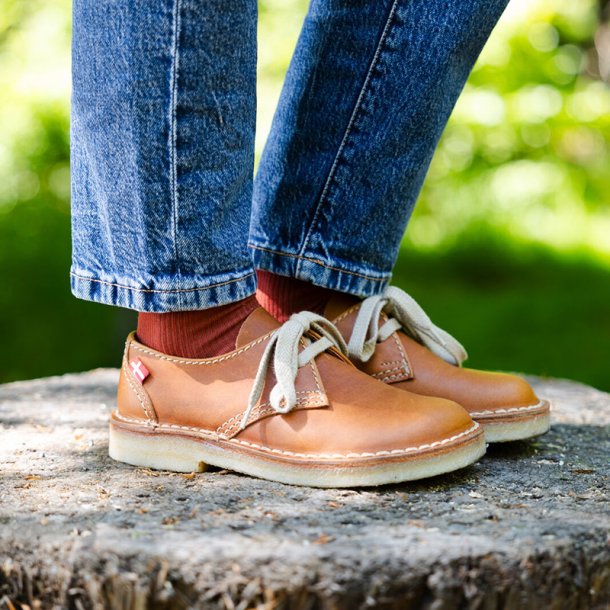 Duckfeet Jylland sko