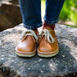 Duckfeet Jylland sko