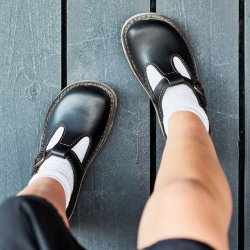 Duckfeet Lolland sko