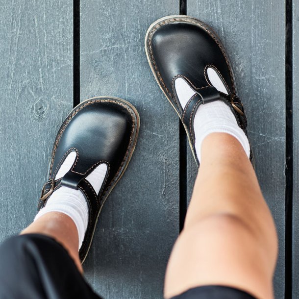 Duckfeet Lolland sko