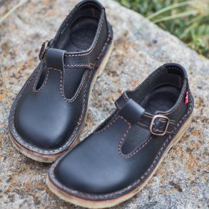 Duckfeet Lolland sko