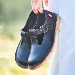 Duckfeet Lolland sko