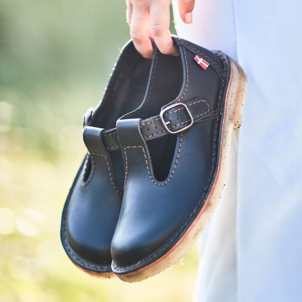 Duckfeet Lolland sko
