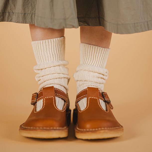 Duckfeet Lolland sko