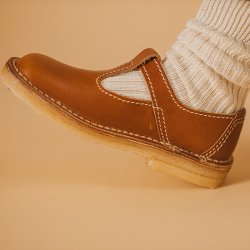 Duckfeet Lolland sko