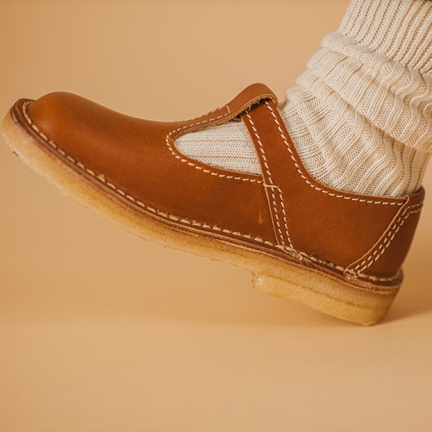 Duckfeet Lolland sko