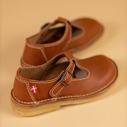 Duckfeet Lolland sko