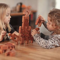 Sydfyns Trlegetj Akrobater 