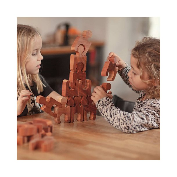 Sydfyns Trlegetj Akrobater 