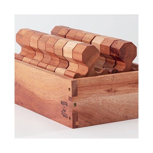 Sydfyns Trlegetj Akrobater 