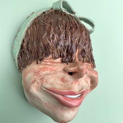 Md Bente Sofia Amalie musen fra Vinterbadeklubben