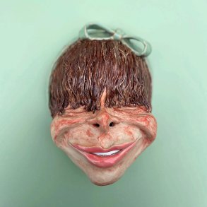 Md Bente Sofia Amalie musen fra Vinterbadeklubben