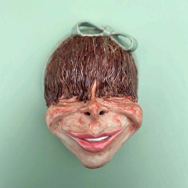 Md Bente Sofia Amalie musen fra Vinterbadeklubben