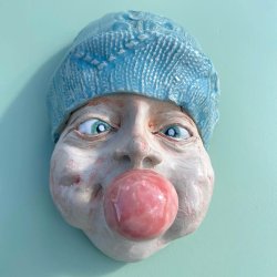 Md Bob-Bob fra Vinterbadeklubben