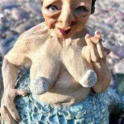 M�d Doris D�nning