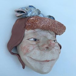 Md Hans-Christian fra Vinterbadeklubben