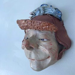 Md Hans-Christian fra Vinterbadeklubben