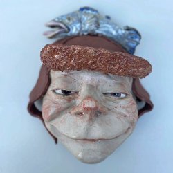 Md Hans-Christian fra Vinterbadeklubben