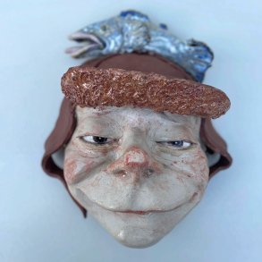 Md Hans-Christian fra Vinterbadeklubben