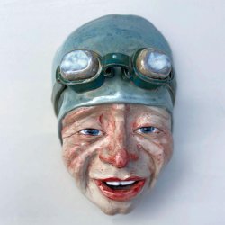 Md Lene-Louise fra Vinterbadeklubben