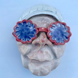 Md Magda fra Vinterbadeklubben