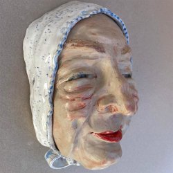 Ofelia fra Vinterbadeklubben