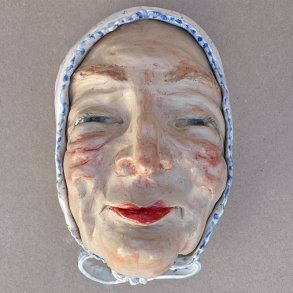 Ofelia fra Vinterbadeklubben