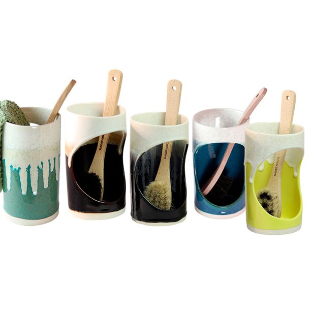 KopCup  opvaskebrsteholder