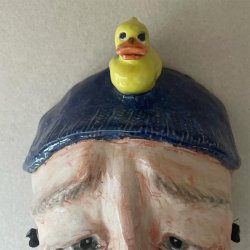 M�d Poul-Niels fra Vinterbadeklubben