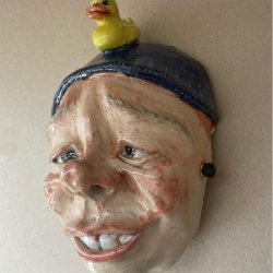 M�d Poul-Niels fra Vinterbadeklubben