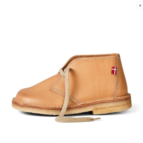 Duckfeet Sjlland stvle