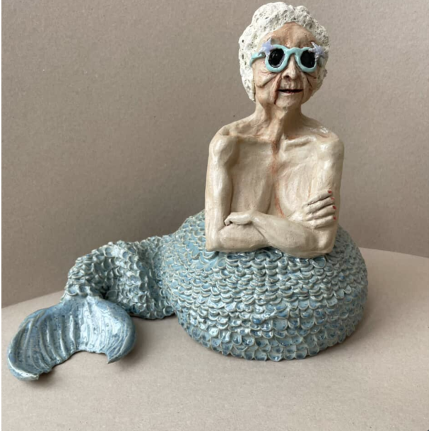 M�d HavDivaen Tanghilde