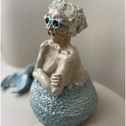 M�d HavDivaen Tanghilde