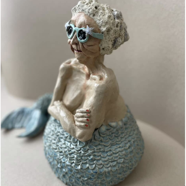 M�d HavDivaen Tanghilde