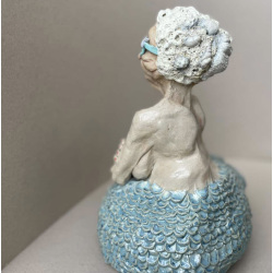 M�d HavDivaen Tanghilde