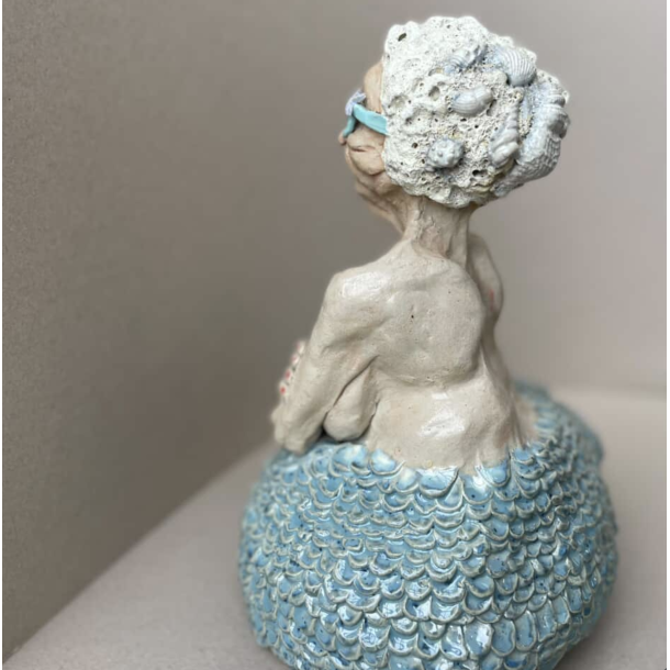 M�d HavDivaen Tanghilde