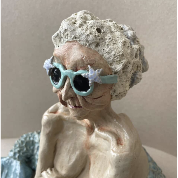 M�d HavDivaen Tanghilde