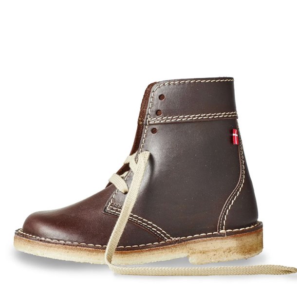 Duckfeet F�borg sko