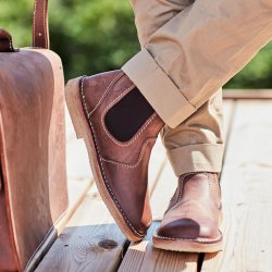 Duckfeet Roskilde stvle 