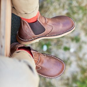 Duckfeet Roskilde stvle 