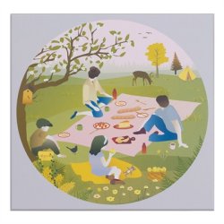 Vissevasse puslespil