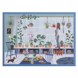 Vissevasse puslespil