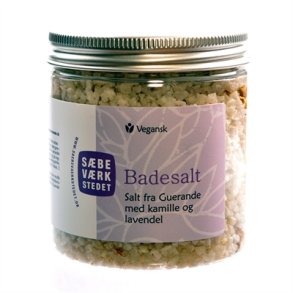 Badesalt