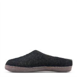 Green Comfort uld hjemmesko